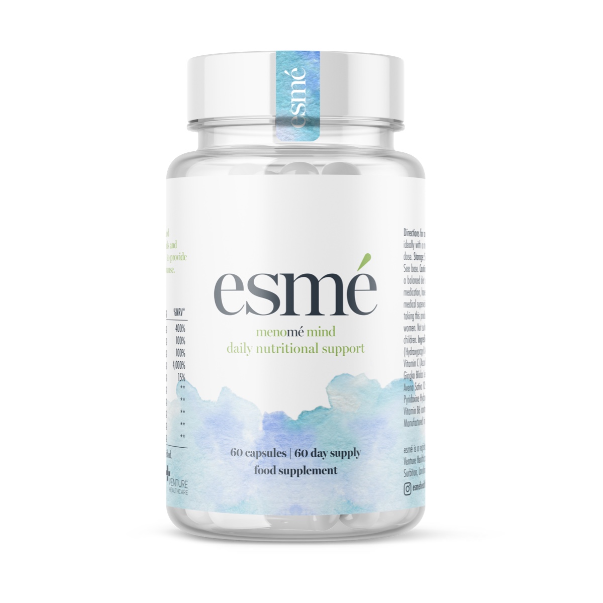 esmé menomé <span class='prodGreen'>mind</span>
