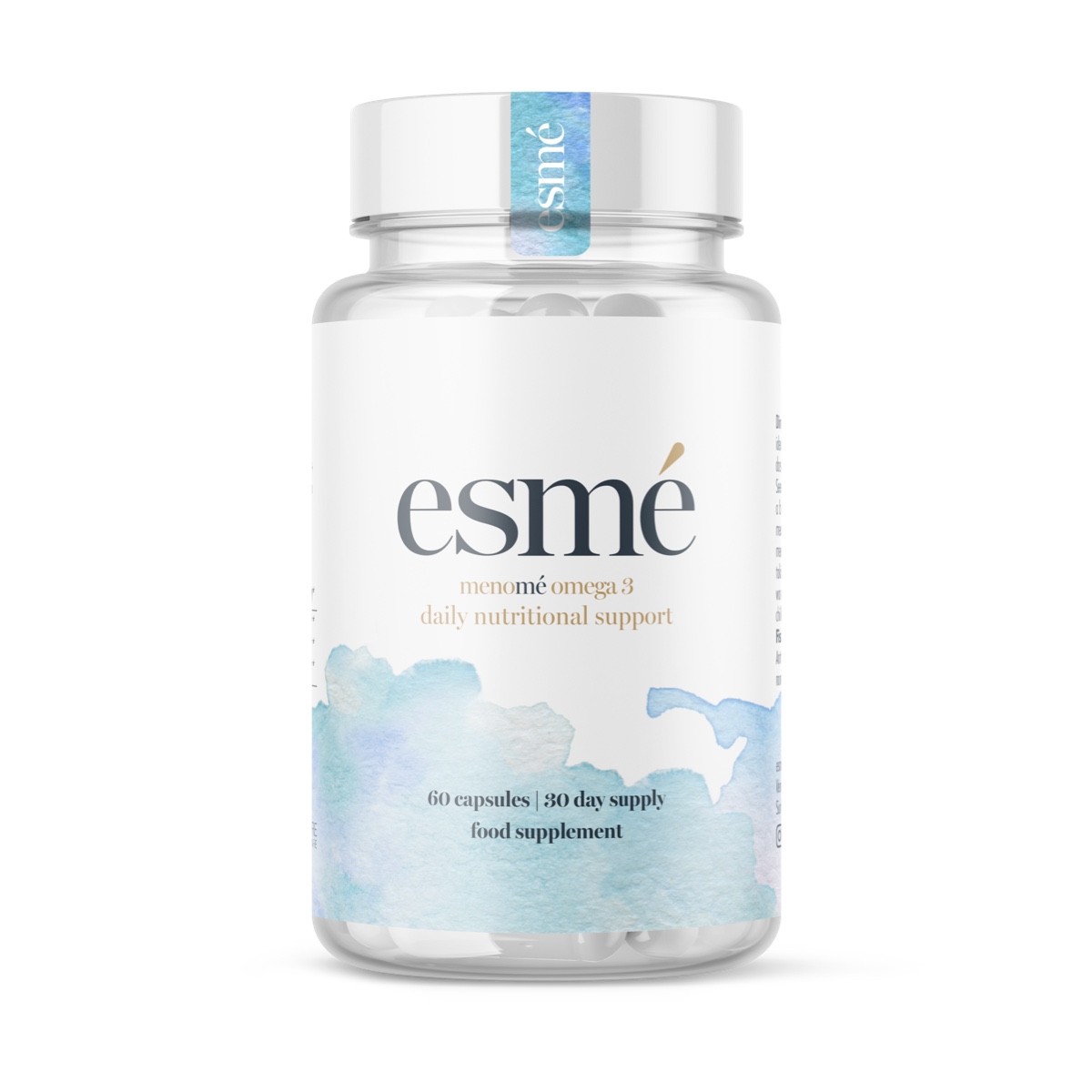 esmé menomé <span class='prodBiscuit'>omega 3</span>