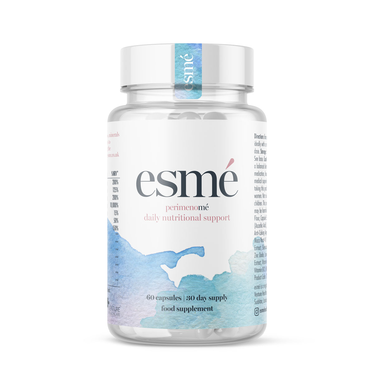 esmé <span class='prodPink'>perimeno</span>mé